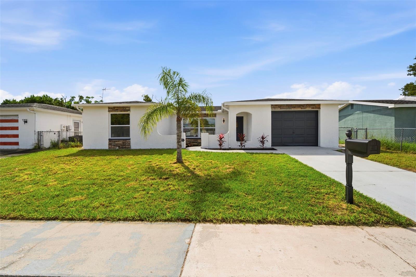 8428 PAXTON DRIVE