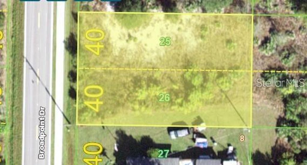 Photo of 2354 Broadpoint Drive, Punta Gorda, FL 33983 (MLS # C7521283)