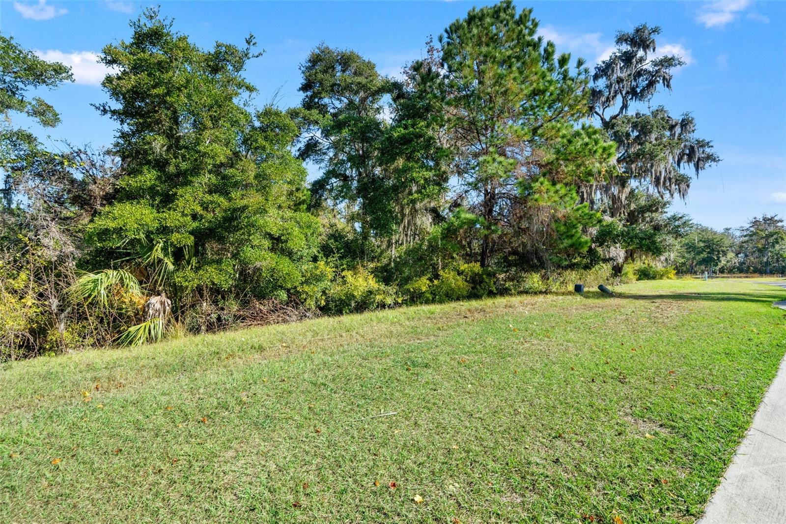 SOUTHERN HILLS PLANTATION PH 3 - Land