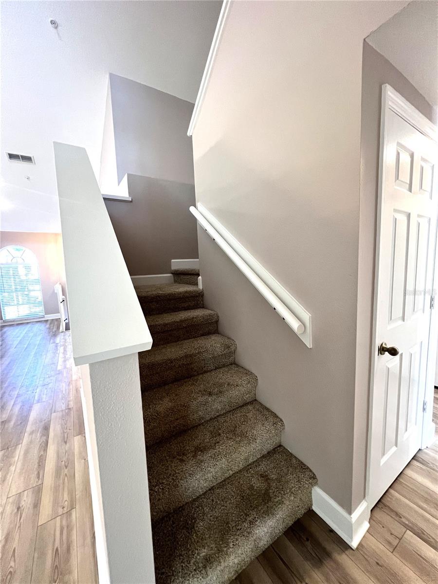 PINESTONE AT PALMER RANCH - Residential Lease