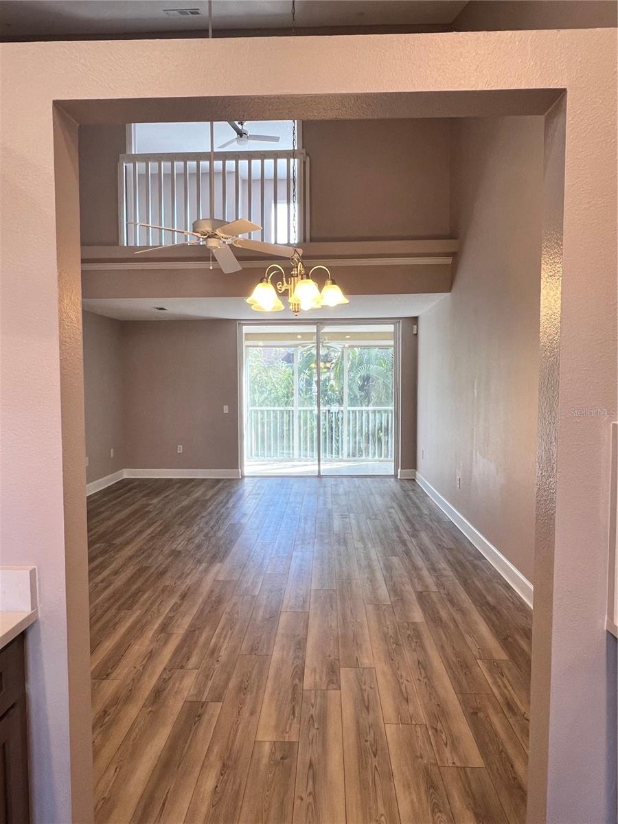 PINESTONE AT PALMER RANCH - Residential Lease