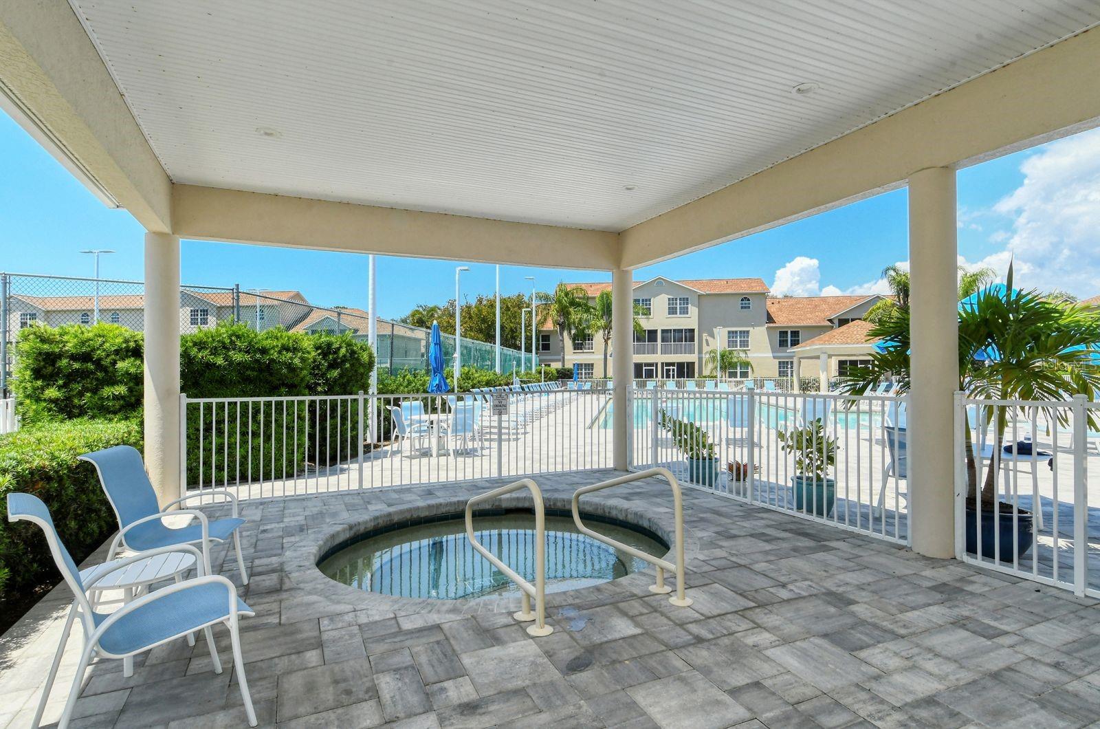 PINESTONE AT PALMER RANCH - Residential Lease