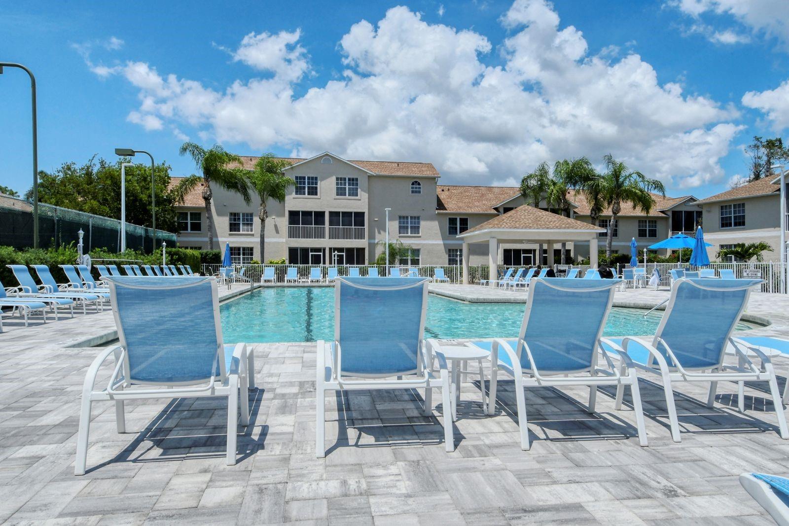 PINESTONE AT PALMER RANCH - Residential Lease