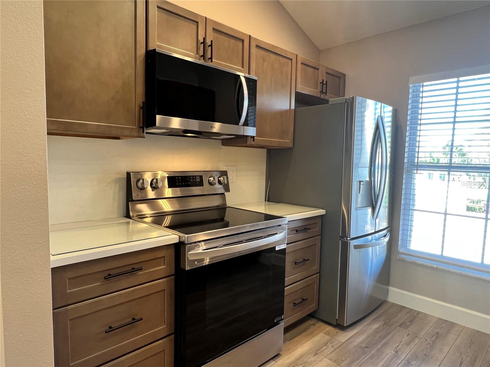 PINESTONE AT PALMER RANCH - Residential Lease