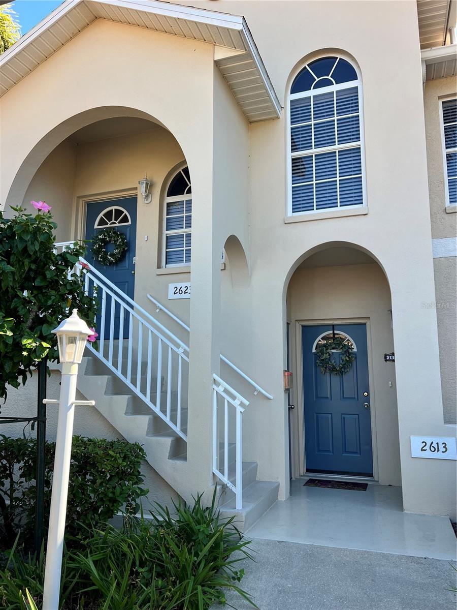 PINESTONE AT PALMER RANCH - Residential Lease