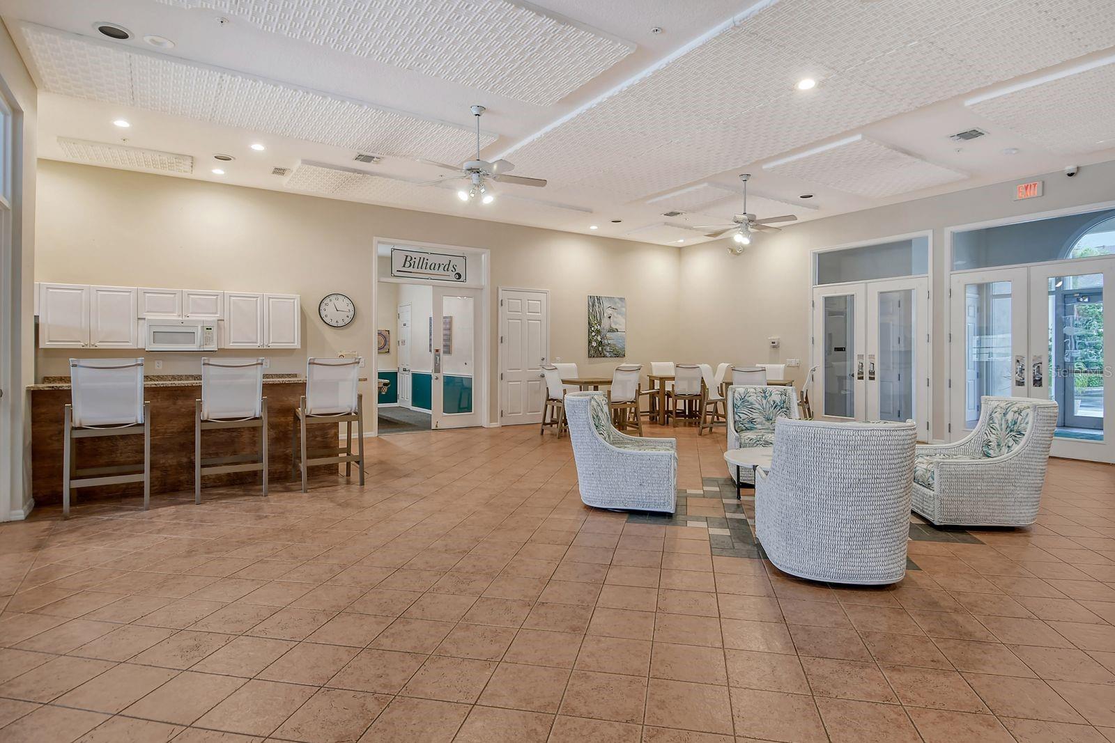 PINESTONE AT PALMER RANCH - Residential Lease