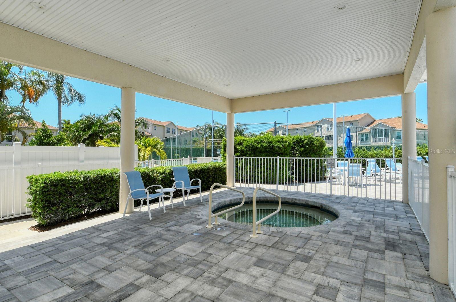 PINESTONE AT PALMER RANCH - Residential Lease