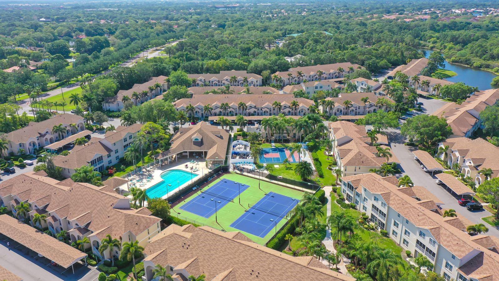 PINESTONE AT PALMER RANCH - Residential Lease