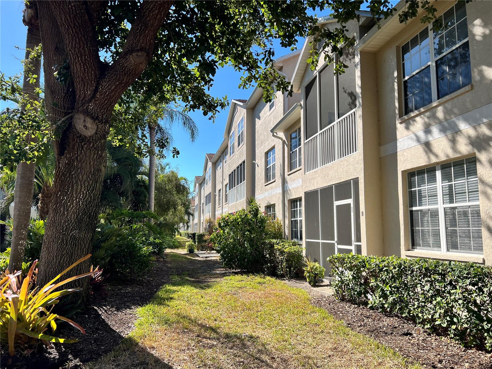 PINESTONE AT PALMER RANCH - Residential Lease