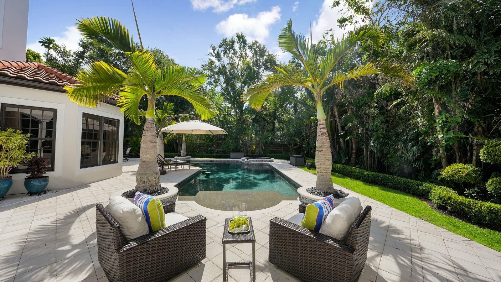 MORTON TERRACE - Residential