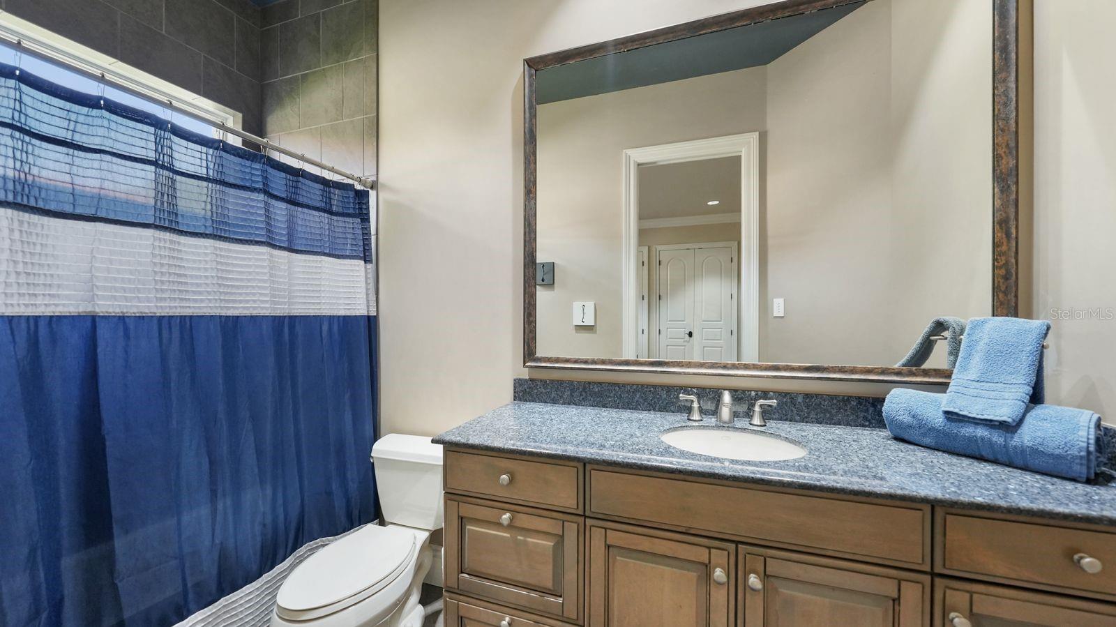 MORTON TERRACE - Residential