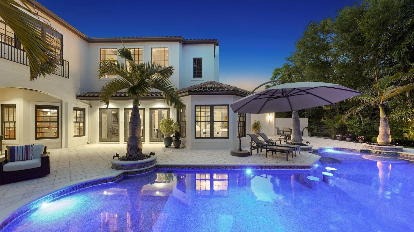 MORTON TERRACE - Residential