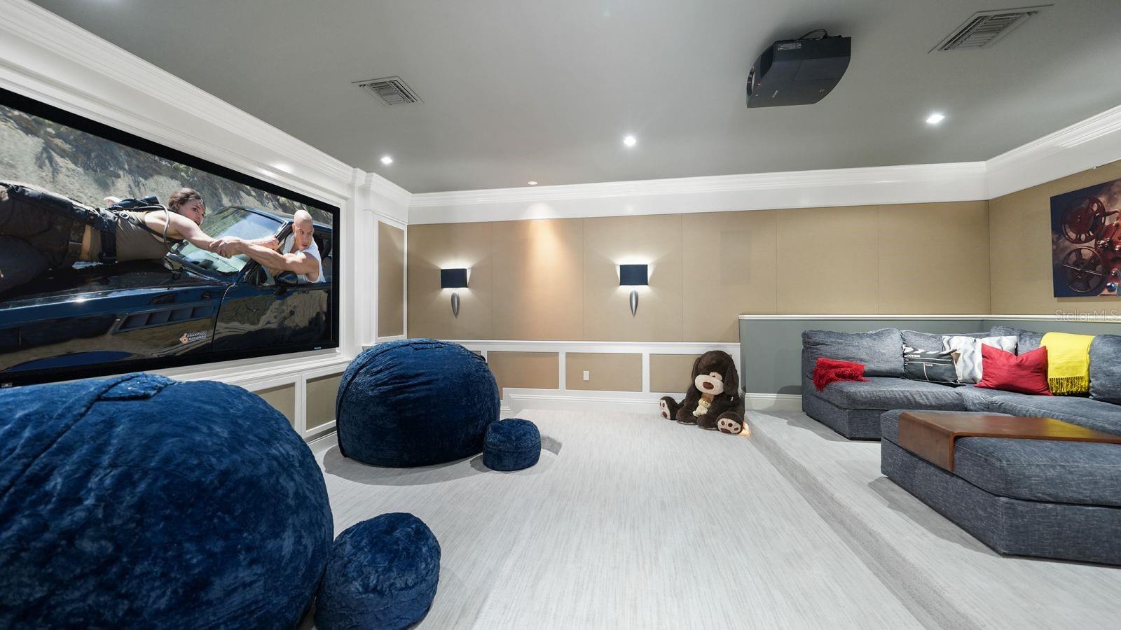 MORTON TERRACE - Residential