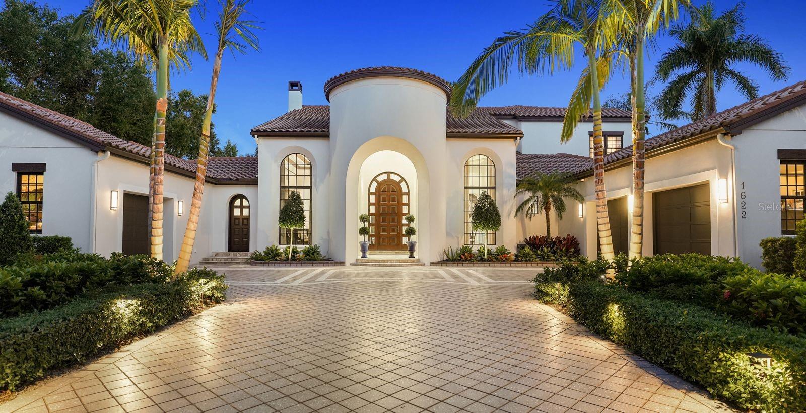 MORTON TERRACE - Residential