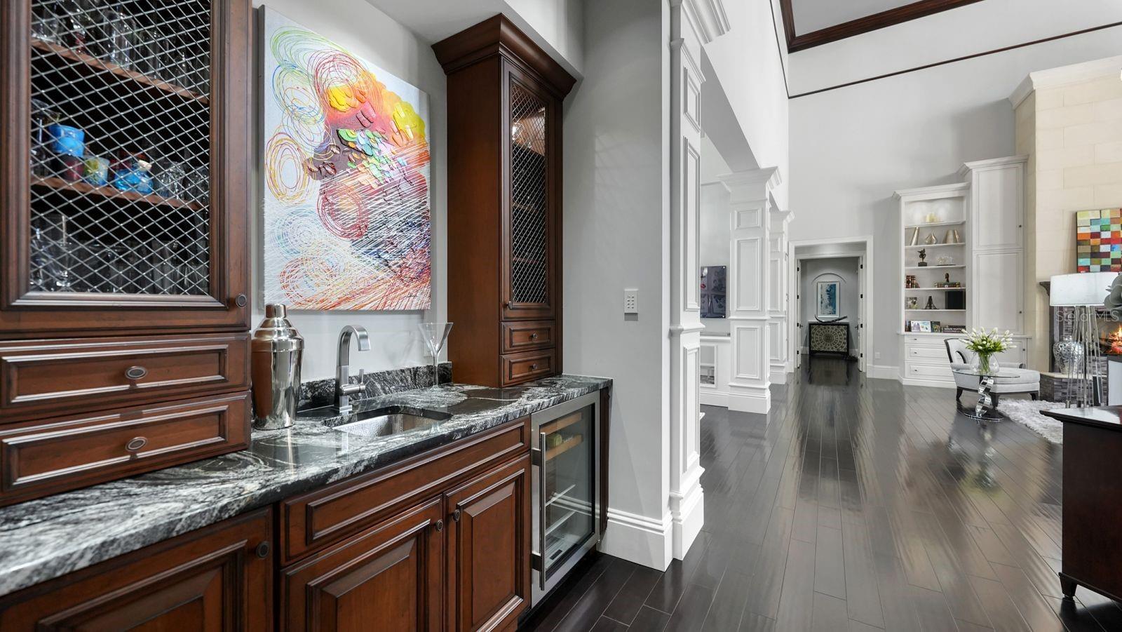 MORTON TERRACE - Residential