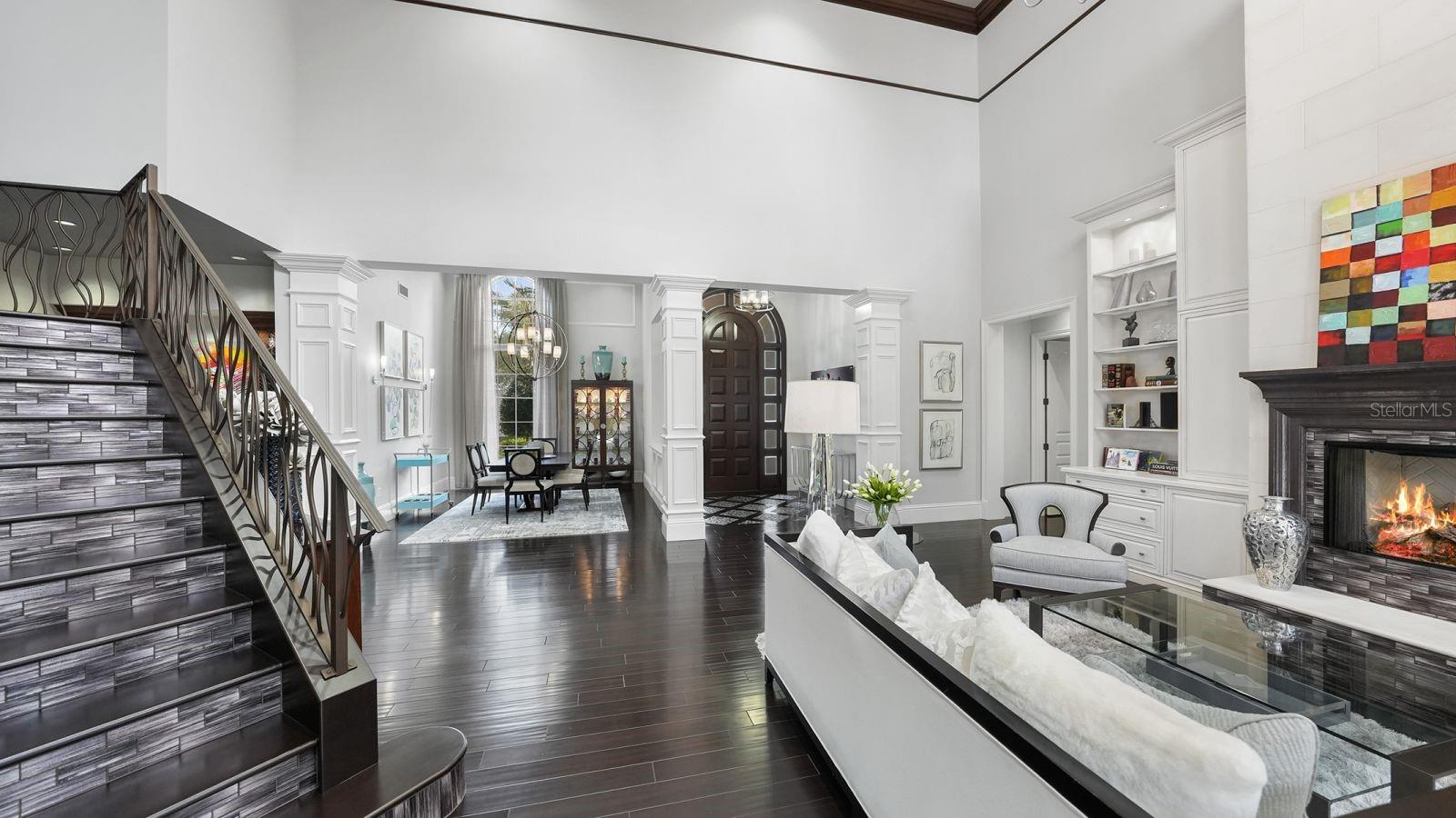 MORTON TERRACE - Residential