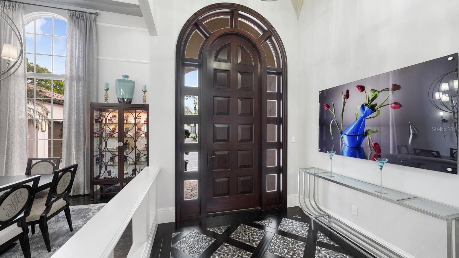 MORTON TERRACE - Residential