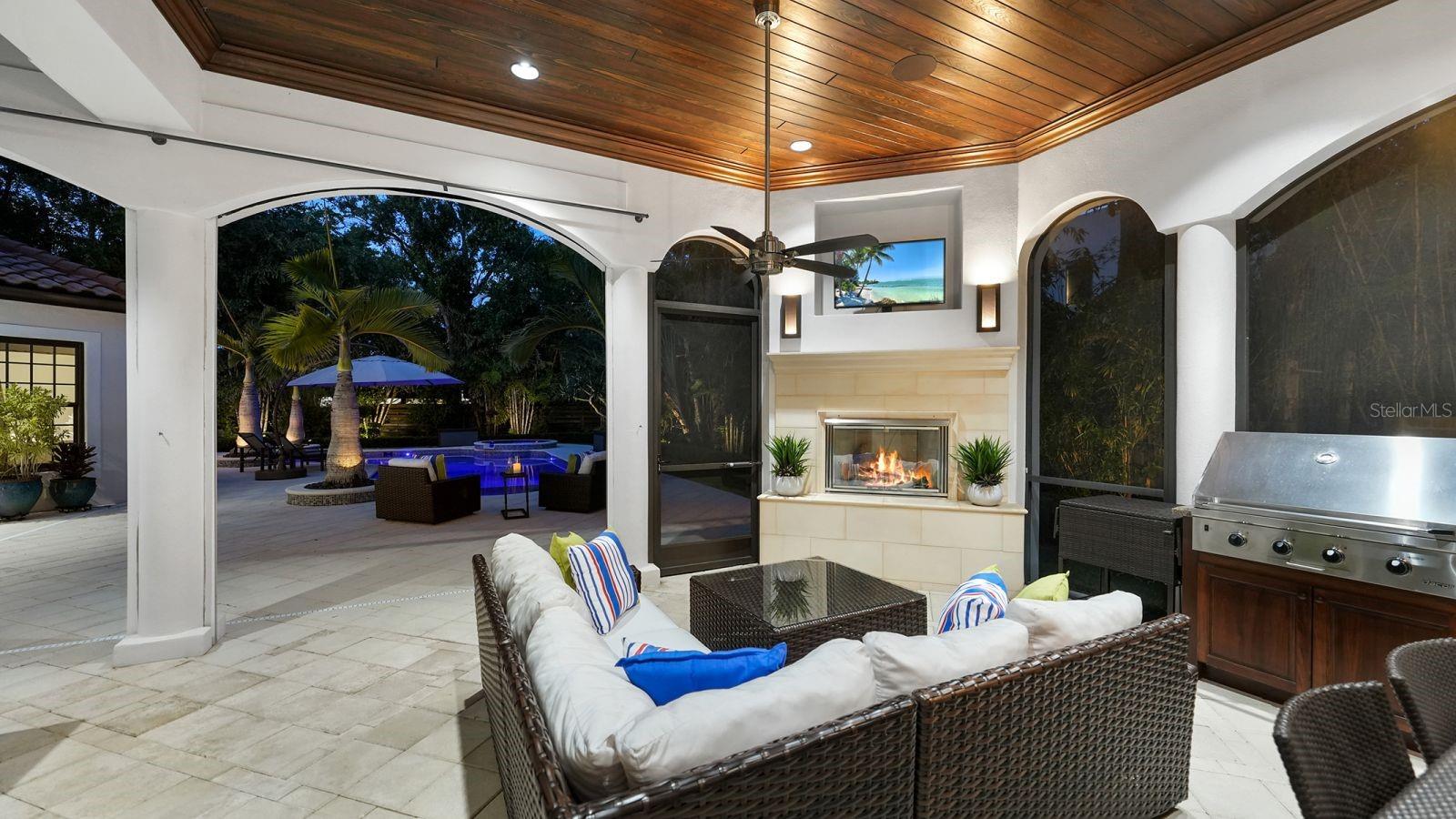 MORTON TERRACE - Residential