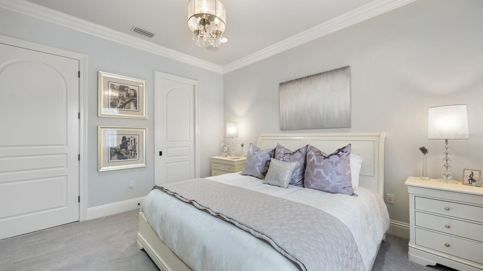 MORTON TERRACE - Residential