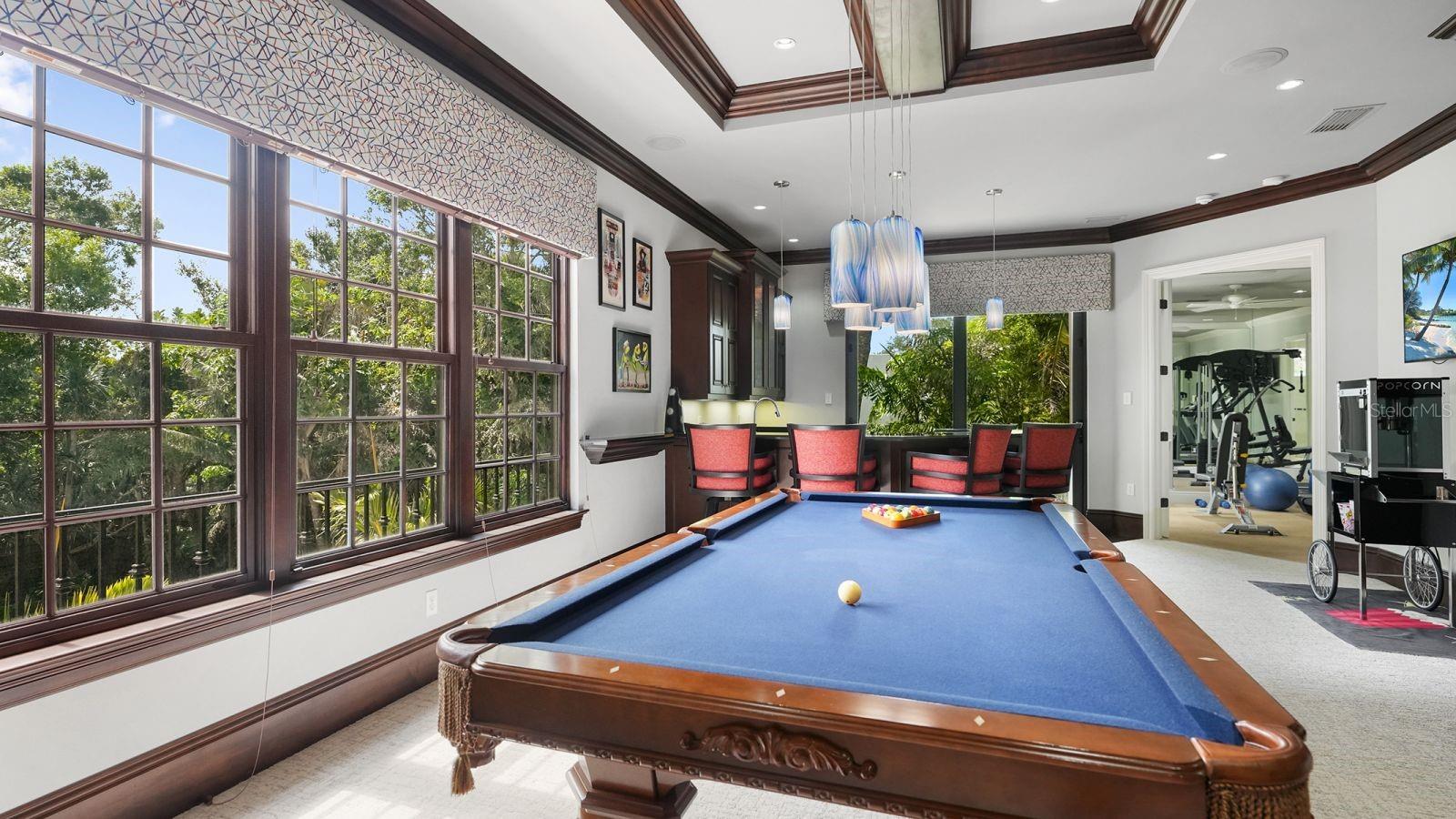 MORTON TERRACE - Residential