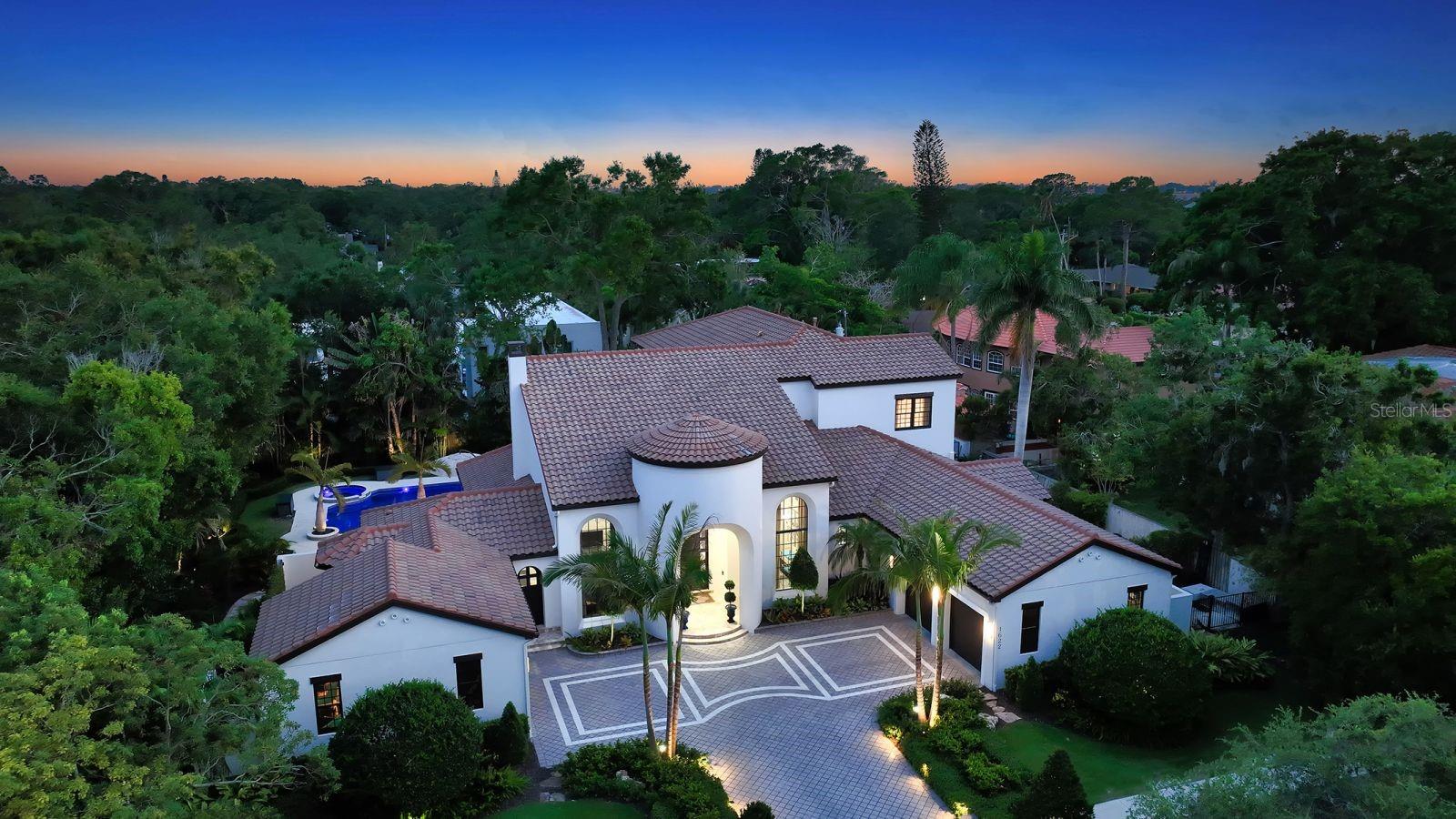 MORTON TERRACE - Residential