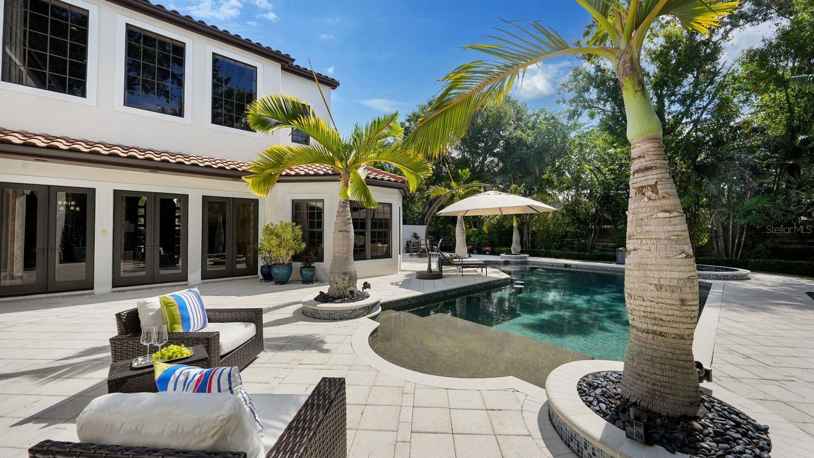 MORTON TERRACE - Residential