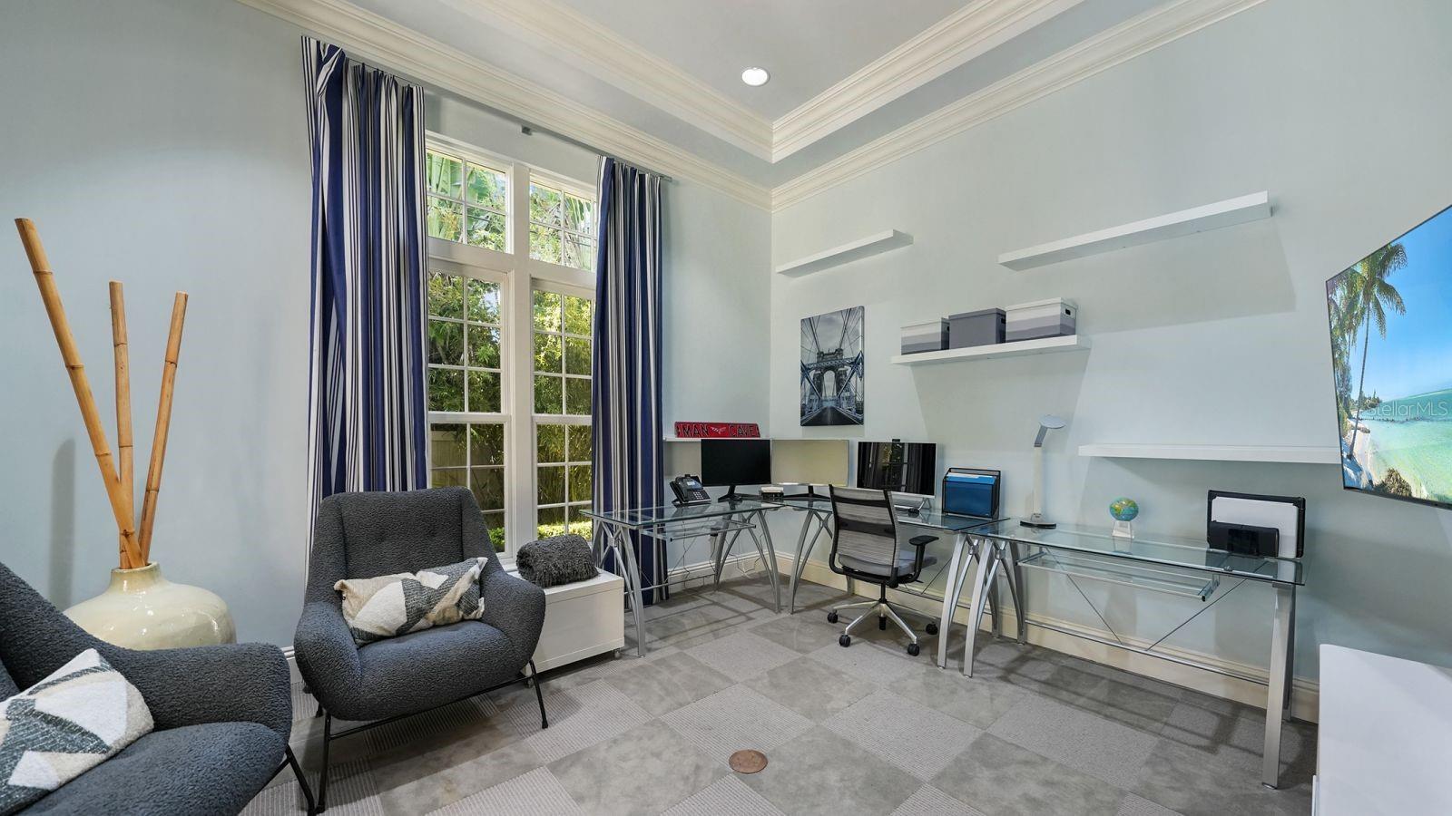 MORTON TERRACE - Residential