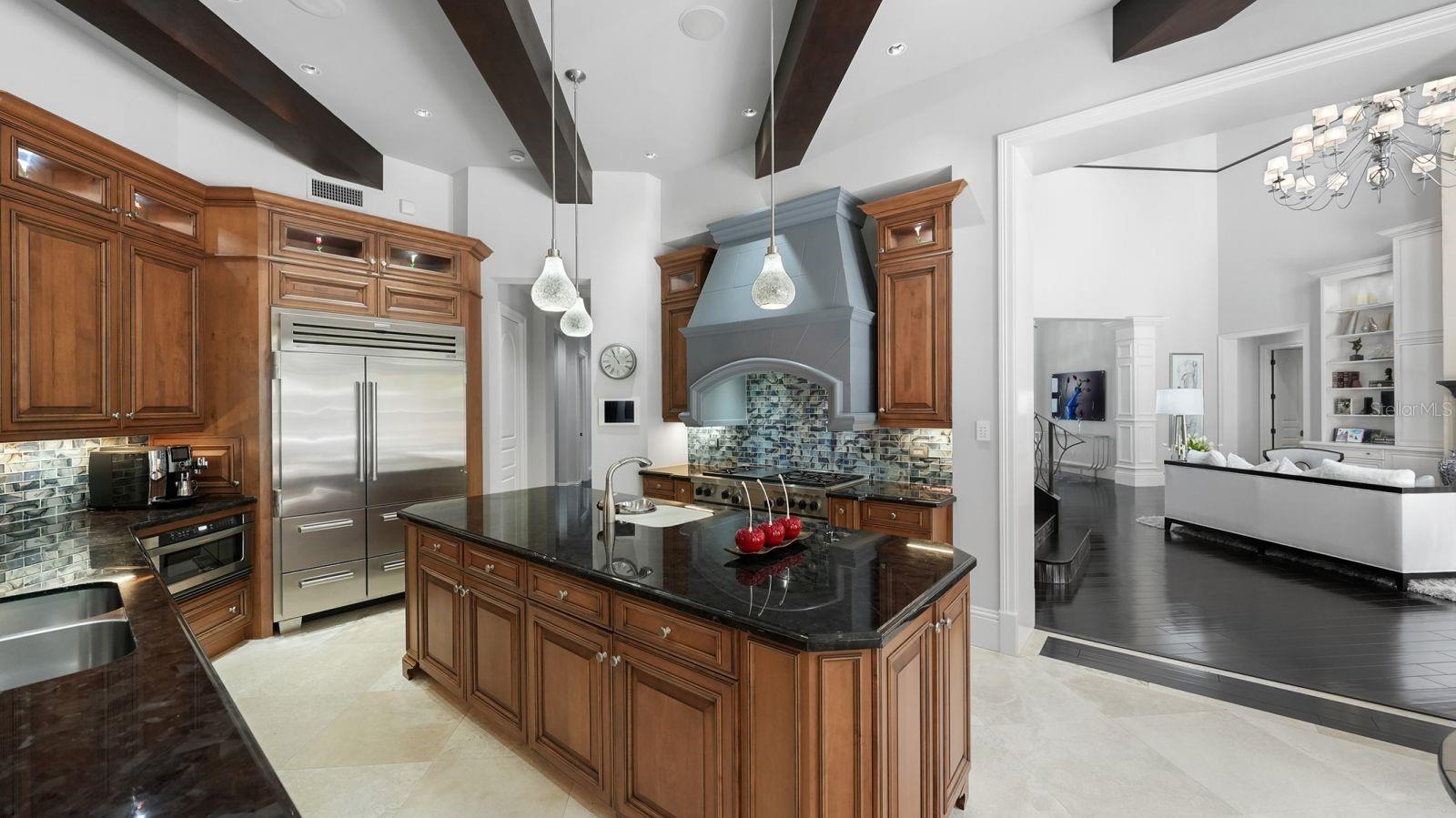 MORTON TERRACE - Residential