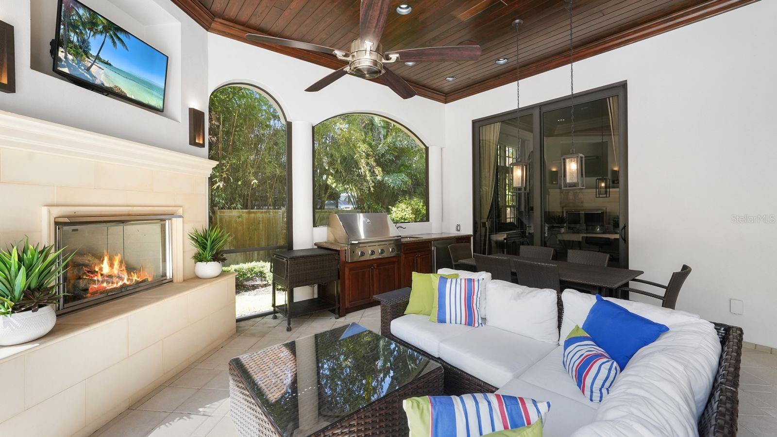 MORTON TERRACE - Residential