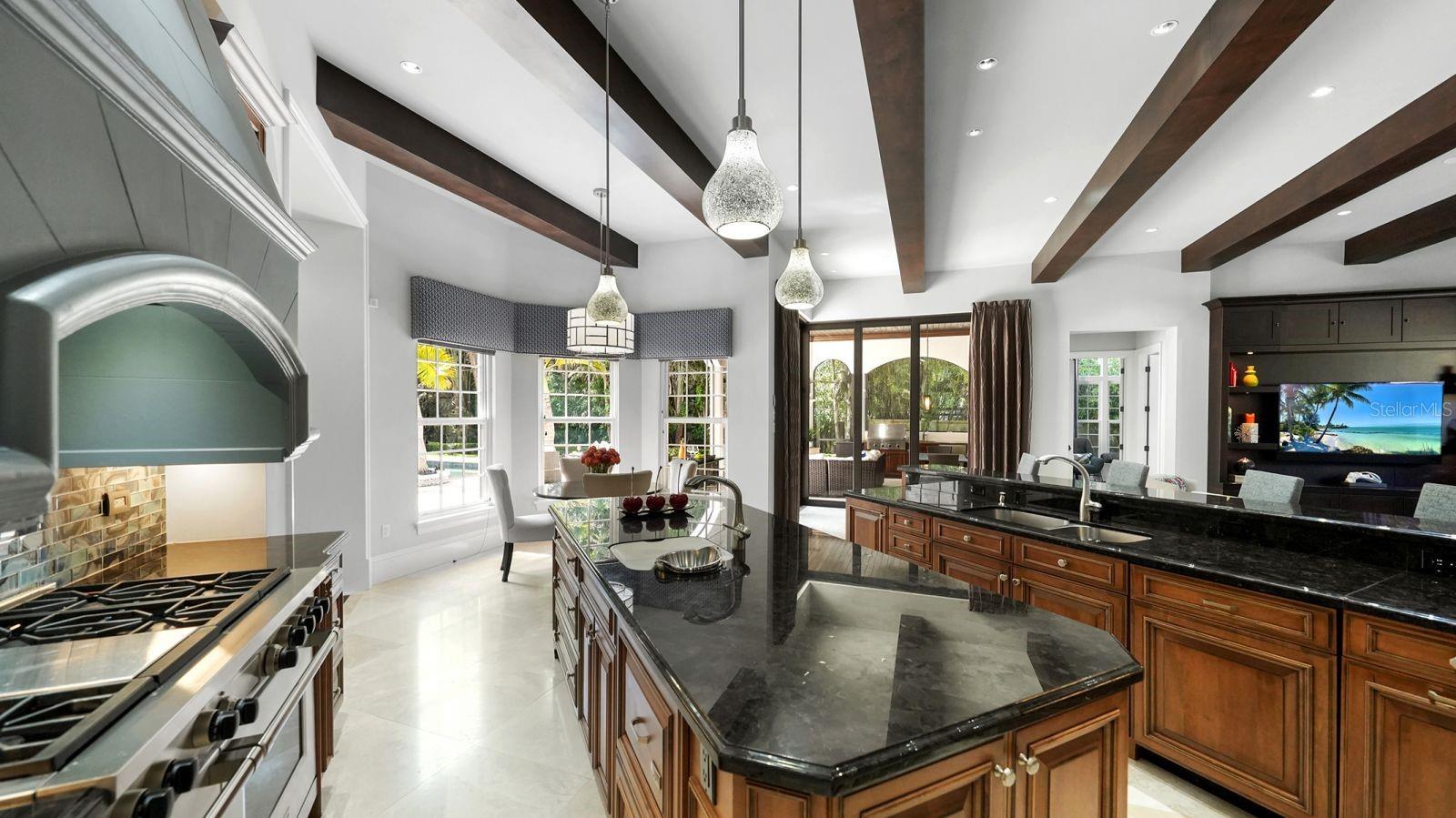 MORTON TERRACE - Residential