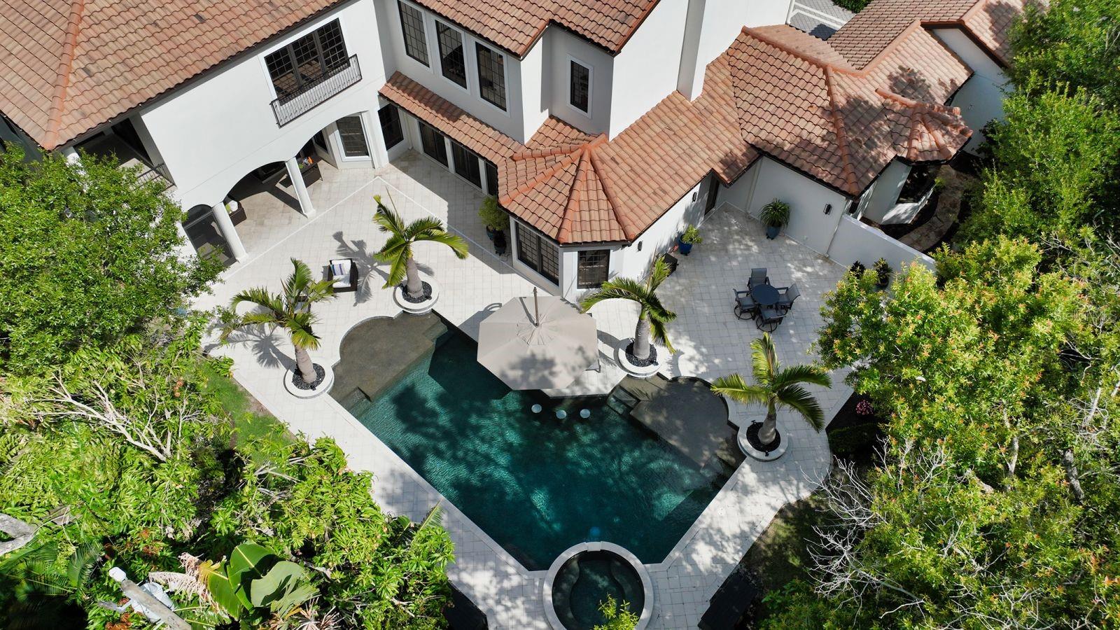 MORTON TERRACE - Residential