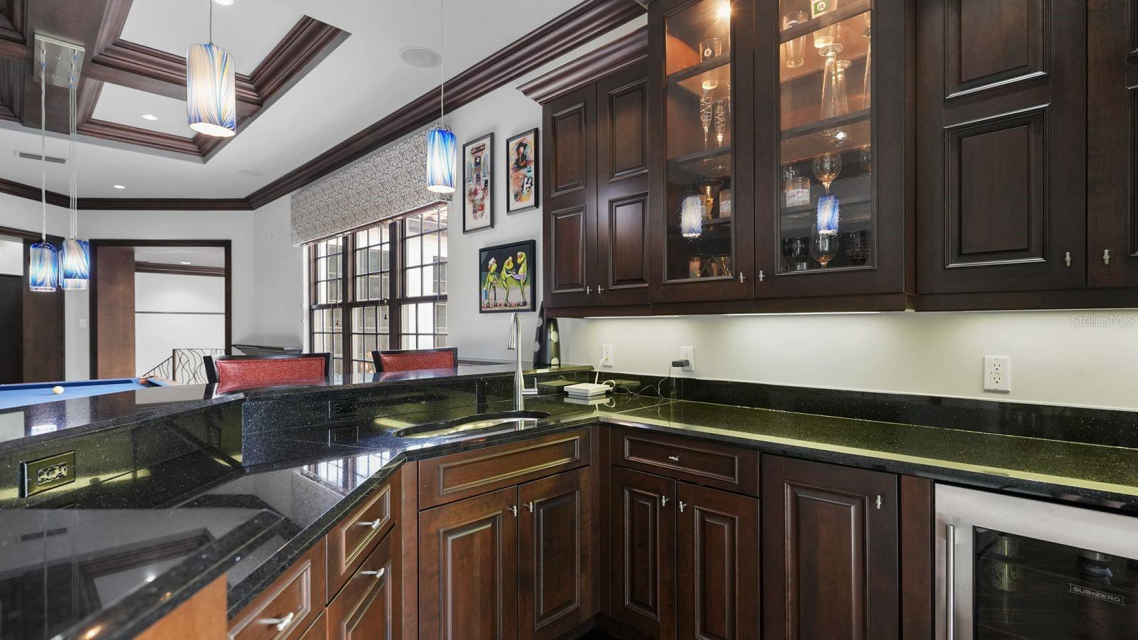 MORTON TERRACE - Residential