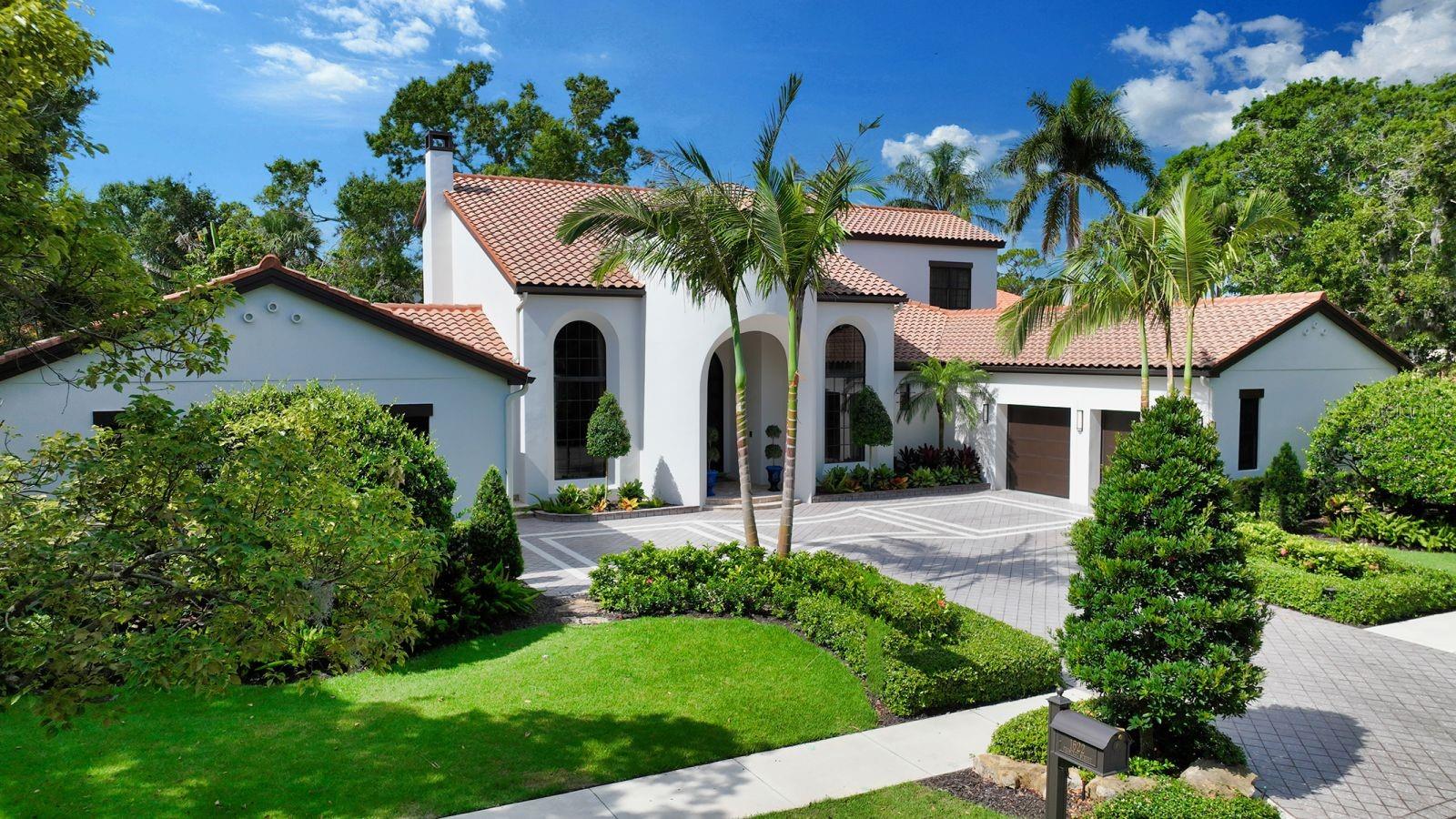 MORTON TERRACE - Residential