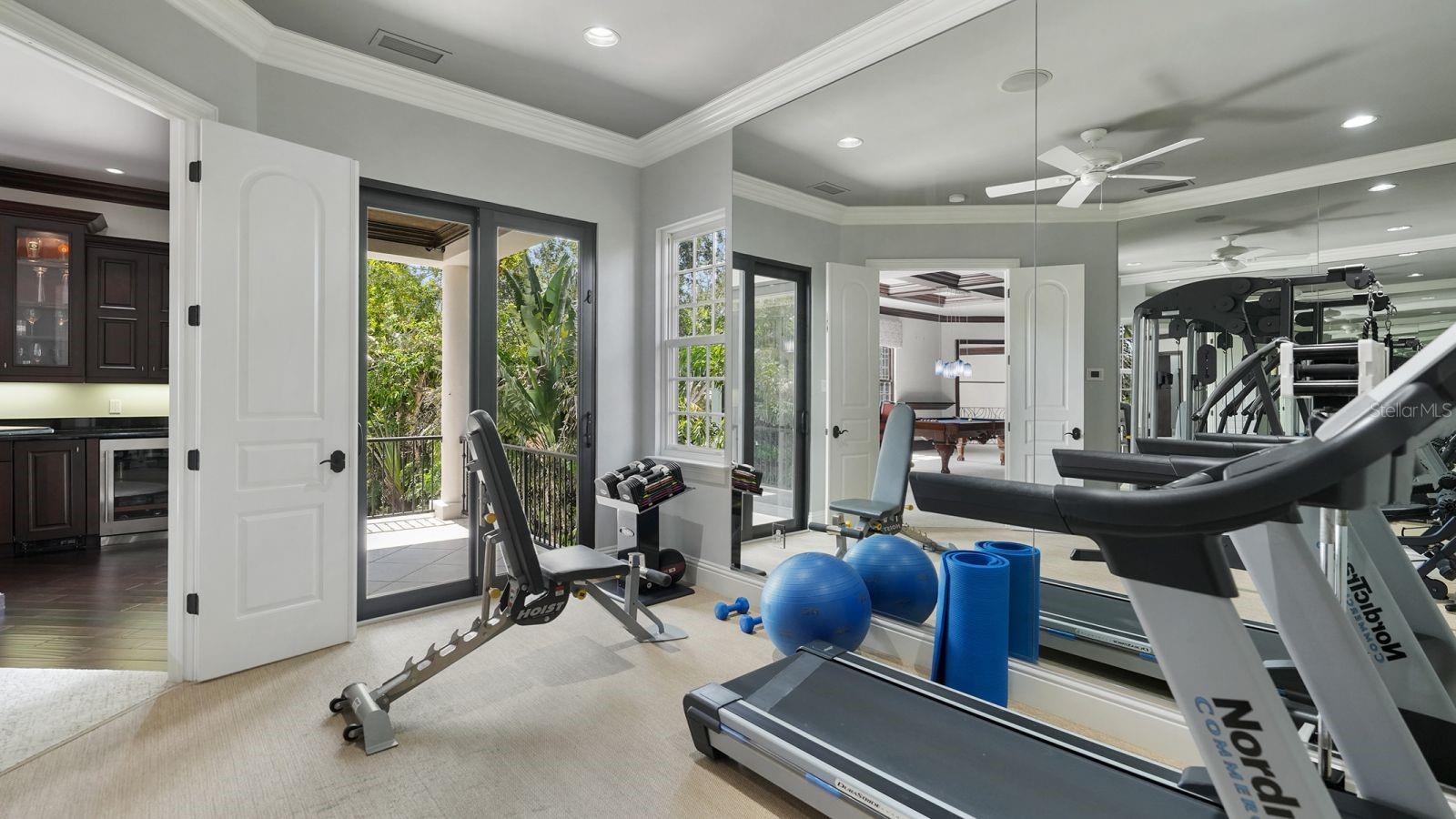 MORTON TERRACE - Residential