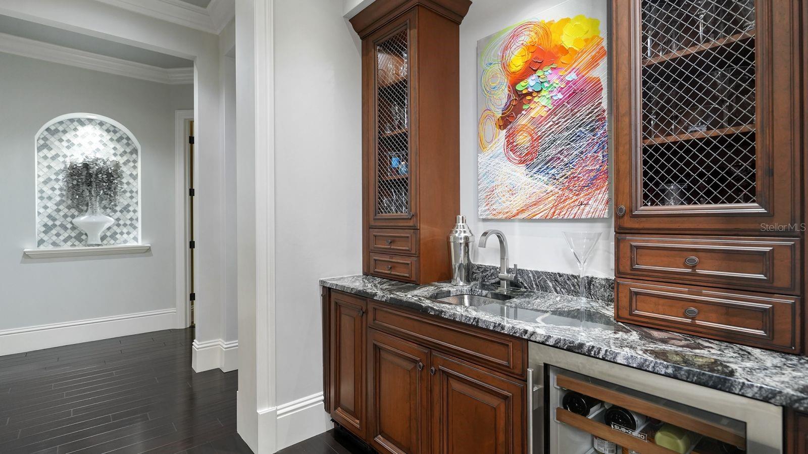 MORTON TERRACE - Residential