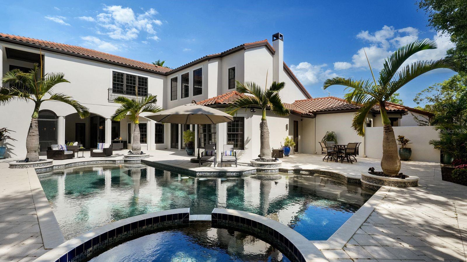 MORTON TERRACE - Residential