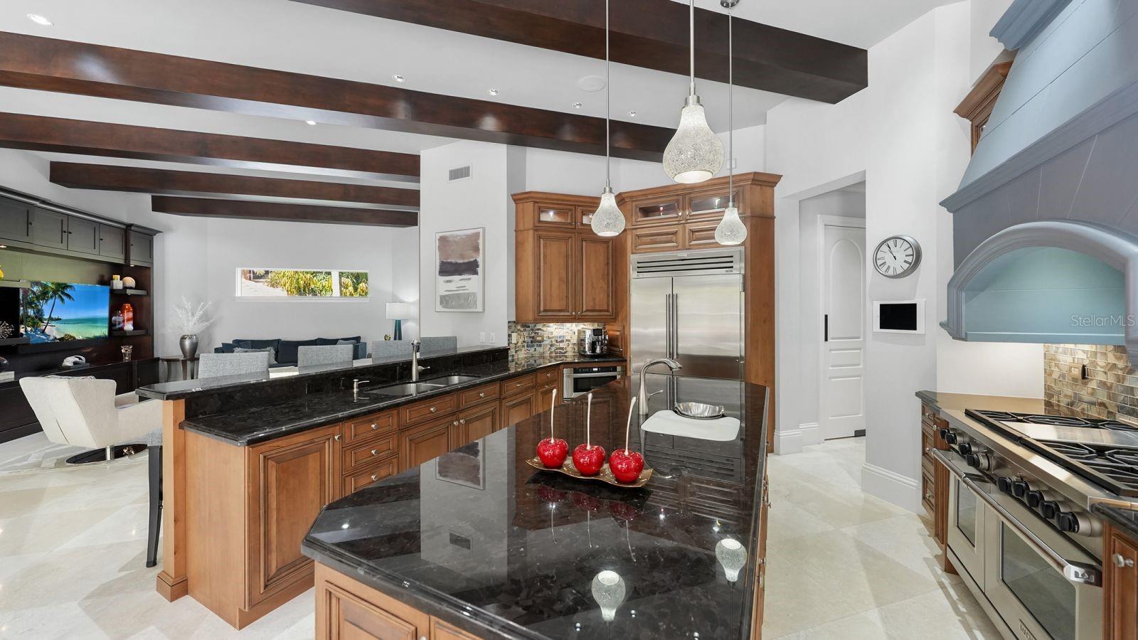 MORTON TERRACE - Residential