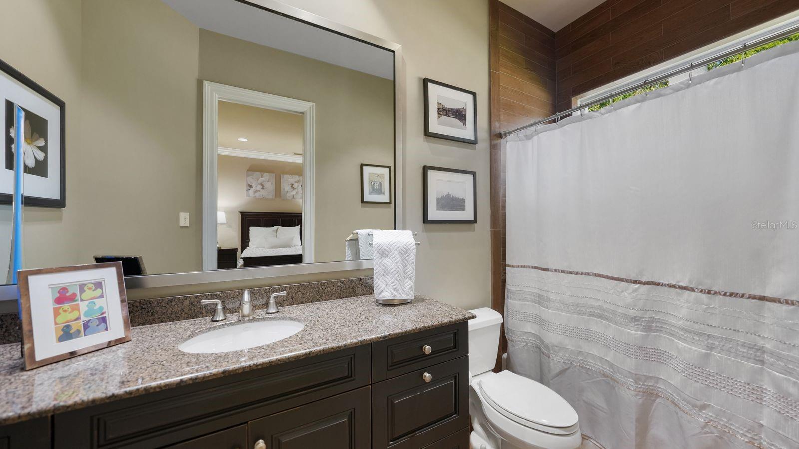 MORTON TERRACE - Residential