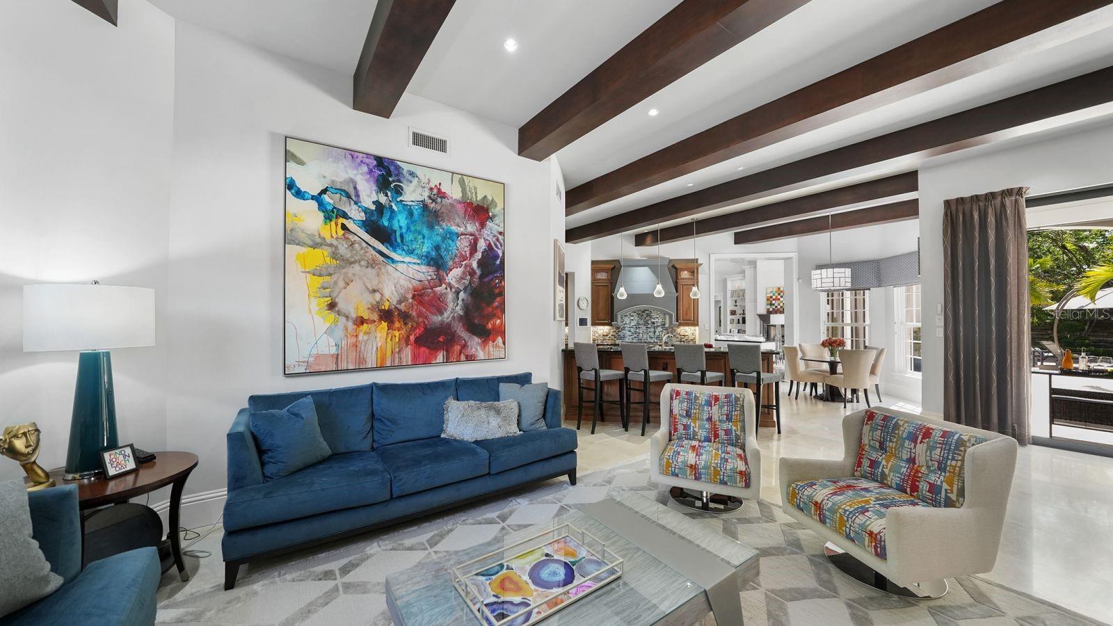 MORTON TERRACE - Residential