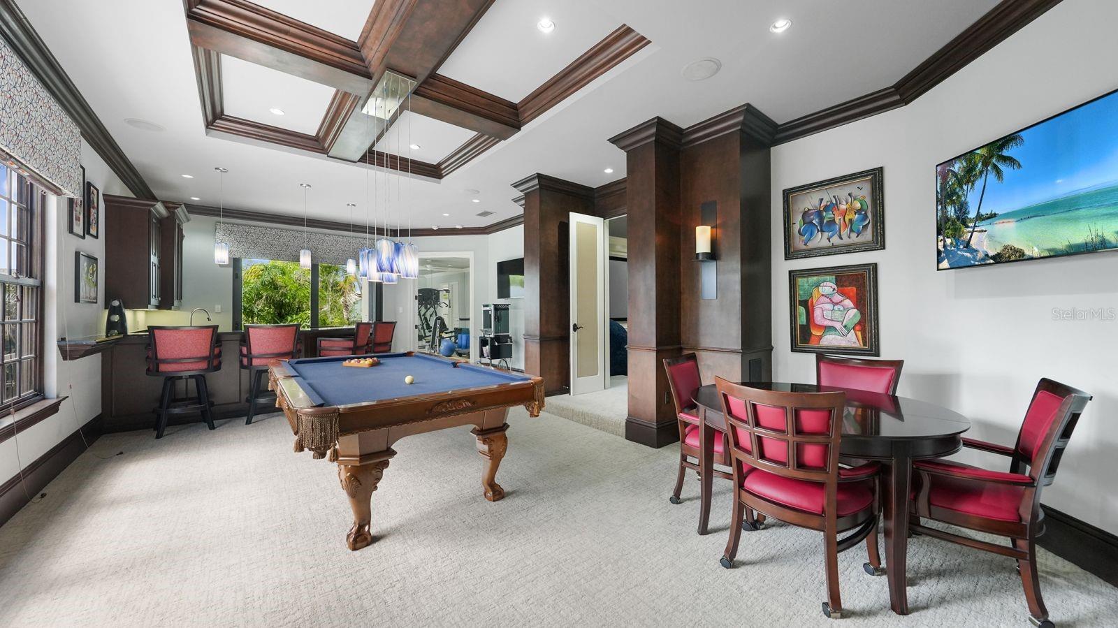 MORTON TERRACE - Residential