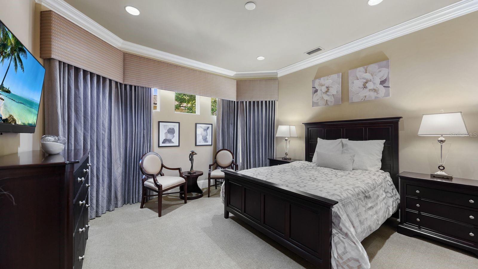 MORTON TERRACE - Residential