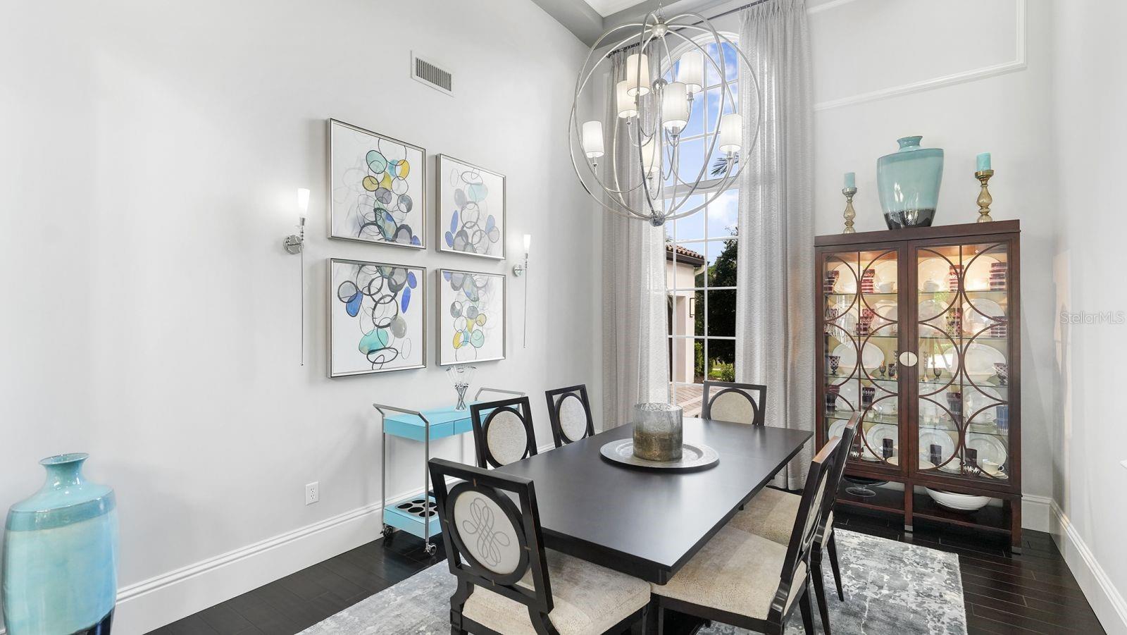 MORTON TERRACE - Residential