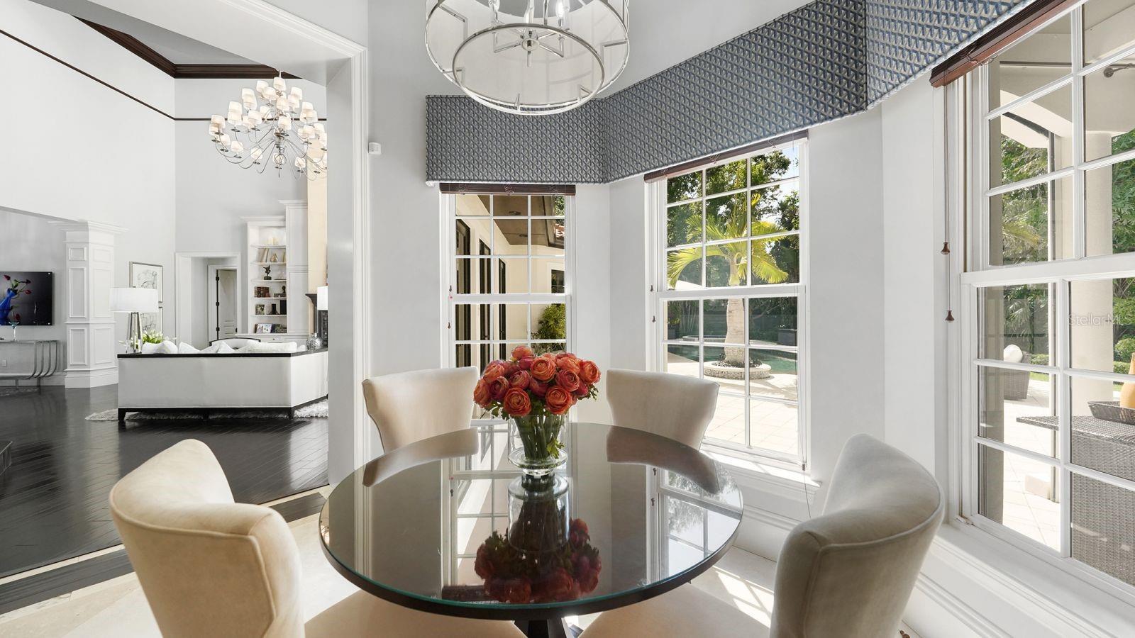 MORTON TERRACE - Residential