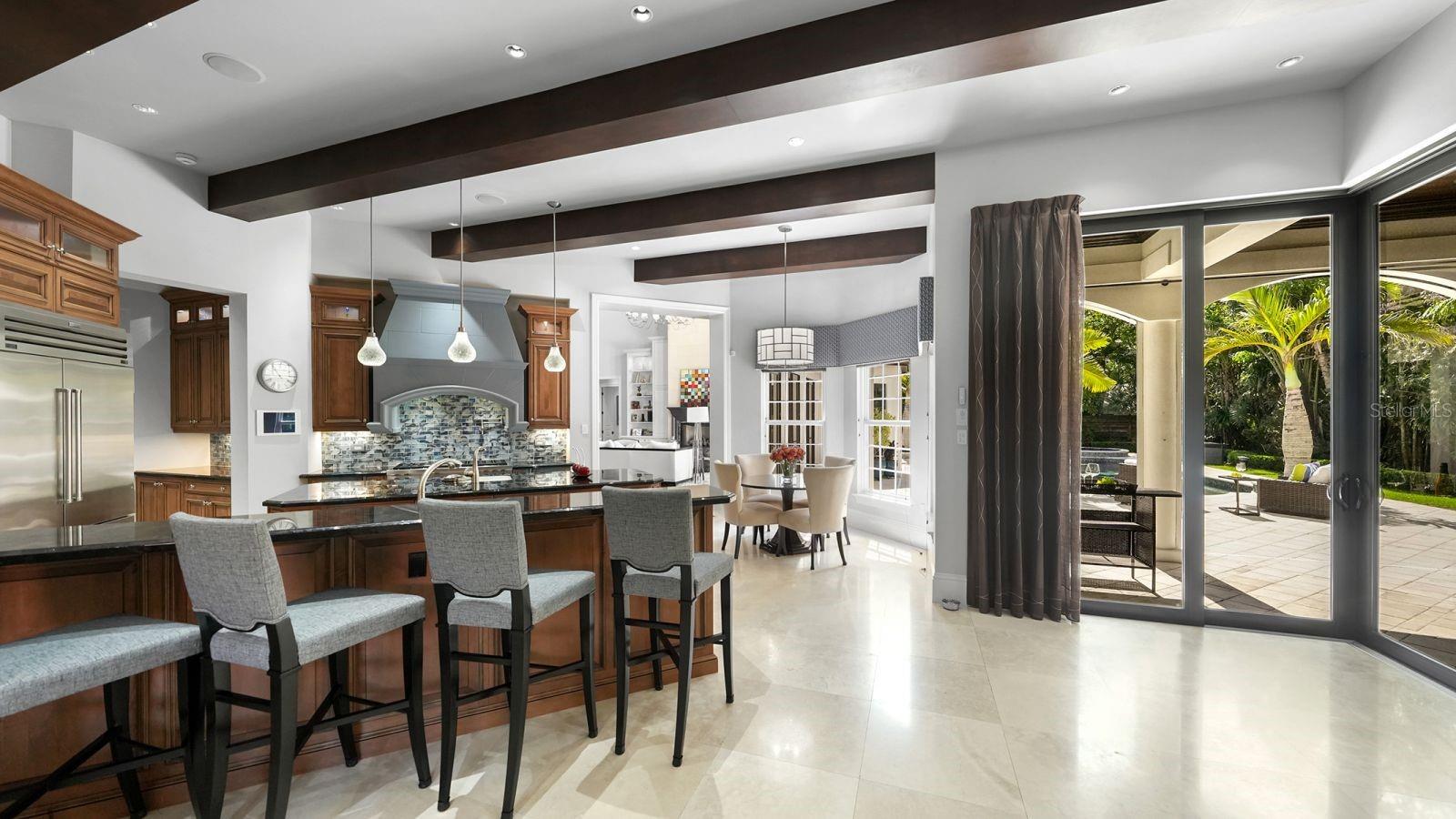 MORTON TERRACE - Residential