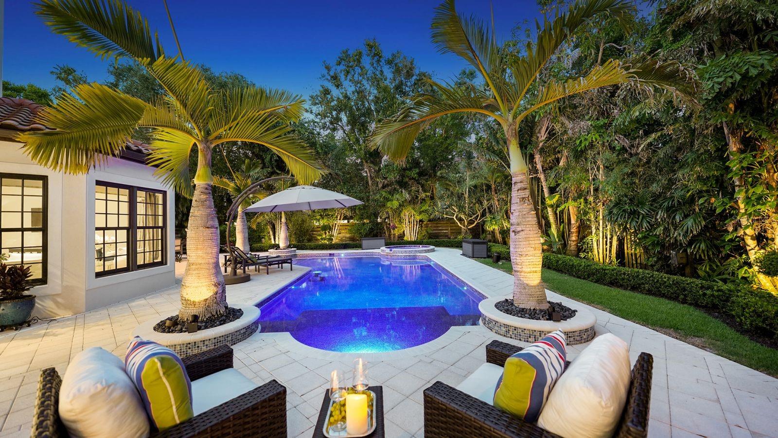 MORTON TERRACE - Residential