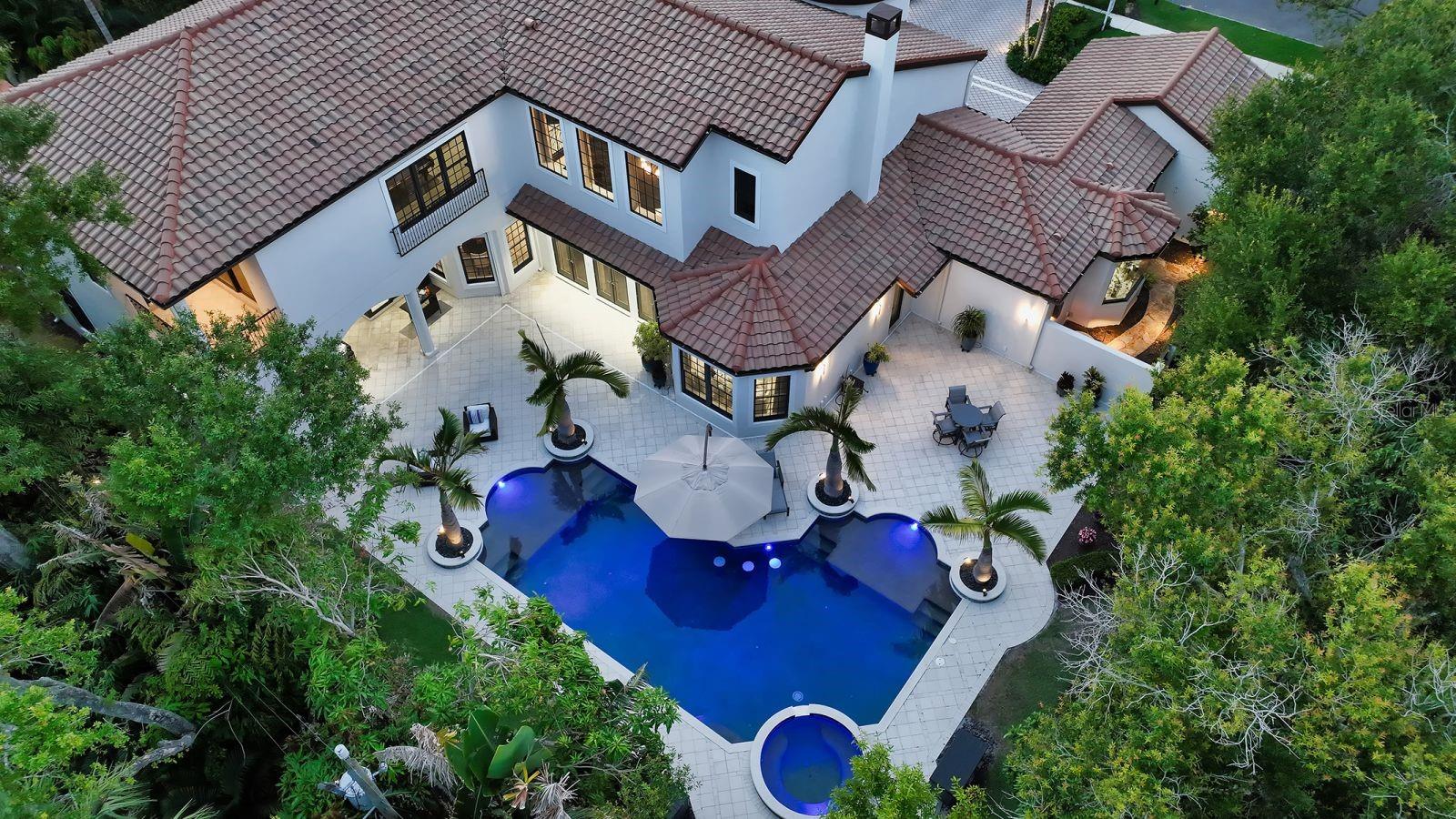 MORTON TERRACE - Residential