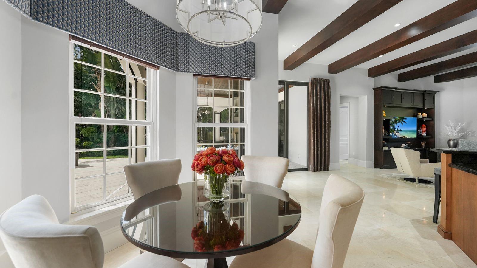 MORTON TERRACE - Residential