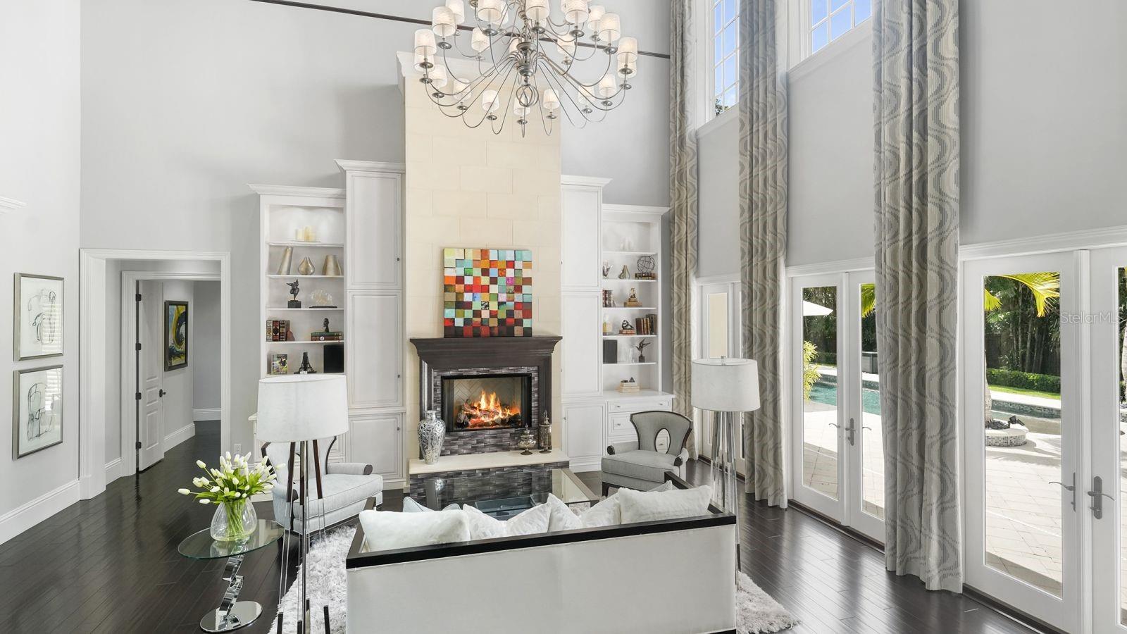 MORTON TERRACE - Residential