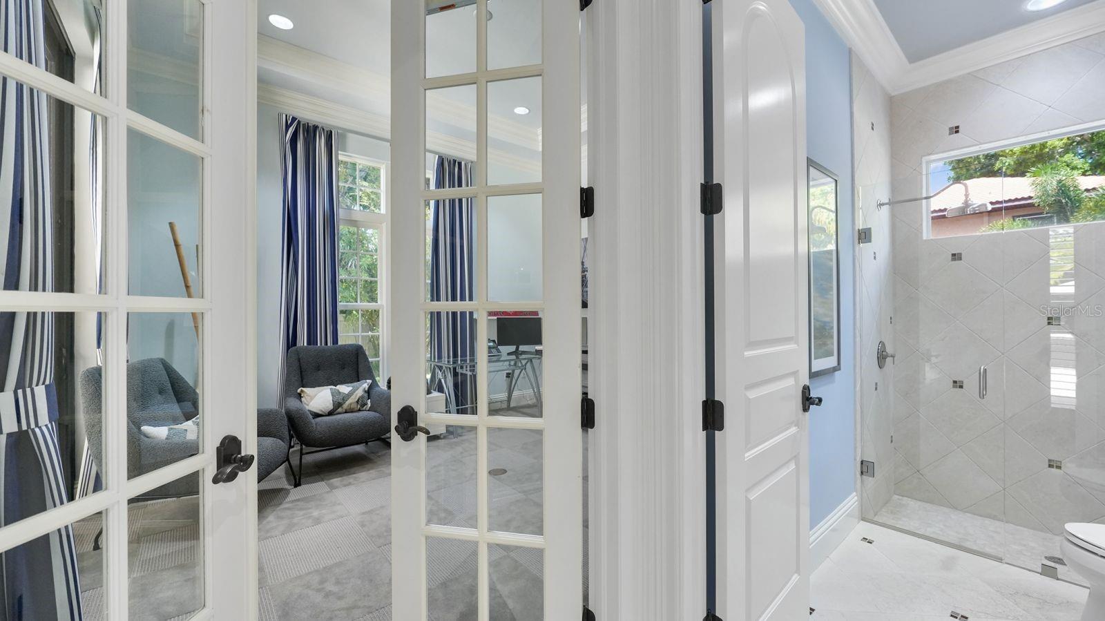 MORTON TERRACE - Residential