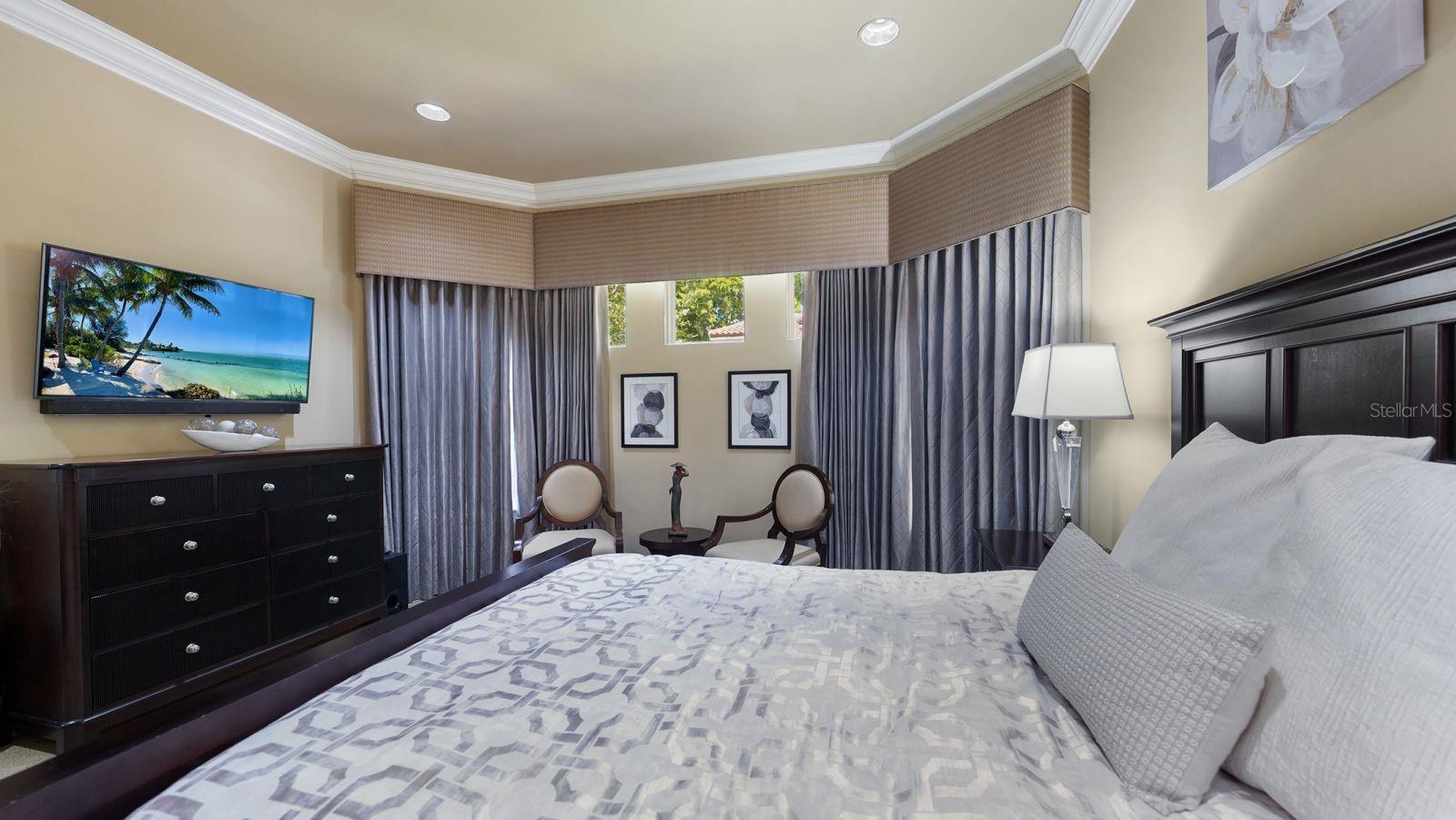 MORTON TERRACE - Residential